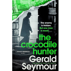 The Crocodile Hunter