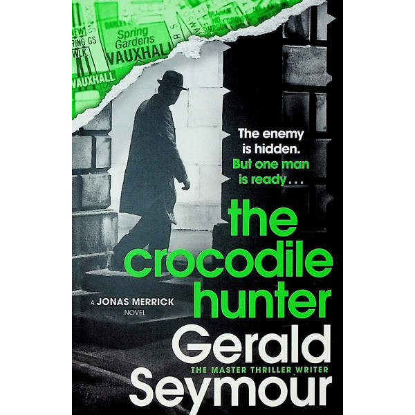 The Crocodile Hunter