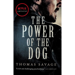 The Power of the Dog