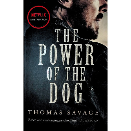 The Power of the Dog