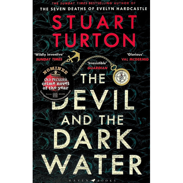 The Devil and the Dark Water