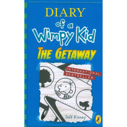 Diary of a Wimpy Kid  - The...