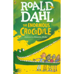 The Enormous Crocodile