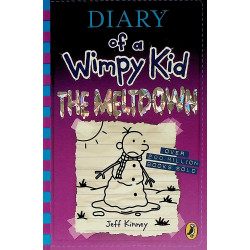 Diary of a Wimpy Kid  - The...
