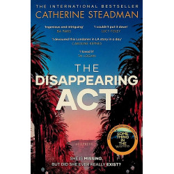 The Disappearing Act