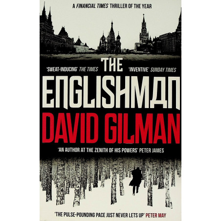 The Englishman