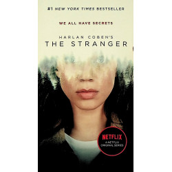 tHE sTRANGER