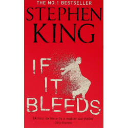 If it Bleeds