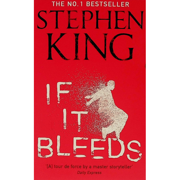 If it Bleeds
