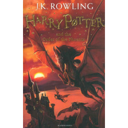 Harry Potter and the Order...