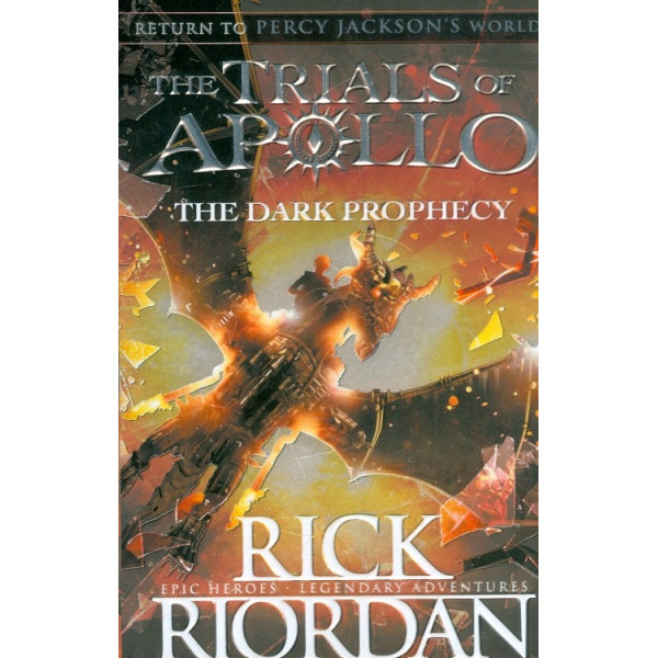 The Trials of Apollo