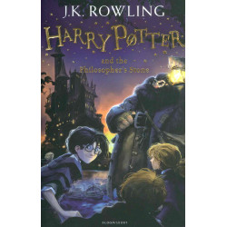 Harry Potter and the...