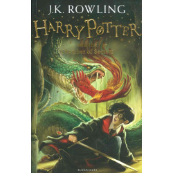 Harry Potter and the...