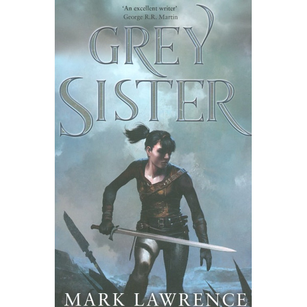 Grey Sister