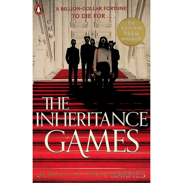 The Inheritance games