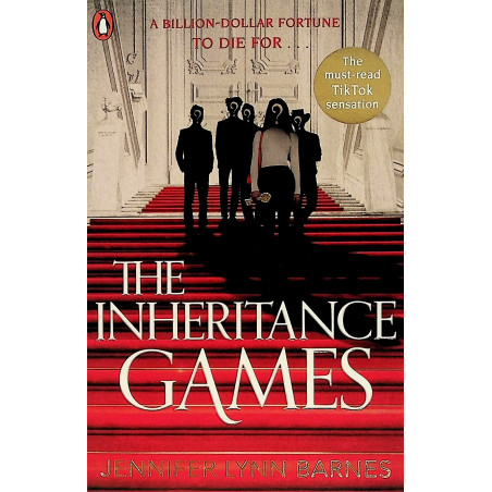 The Inheritance games