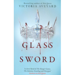Glass Sword