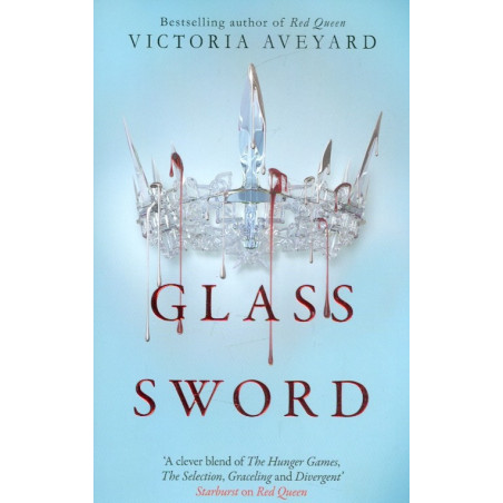 Glass Sword