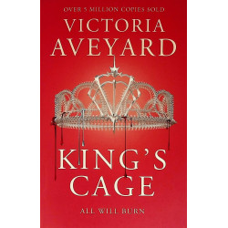 Kings Cage