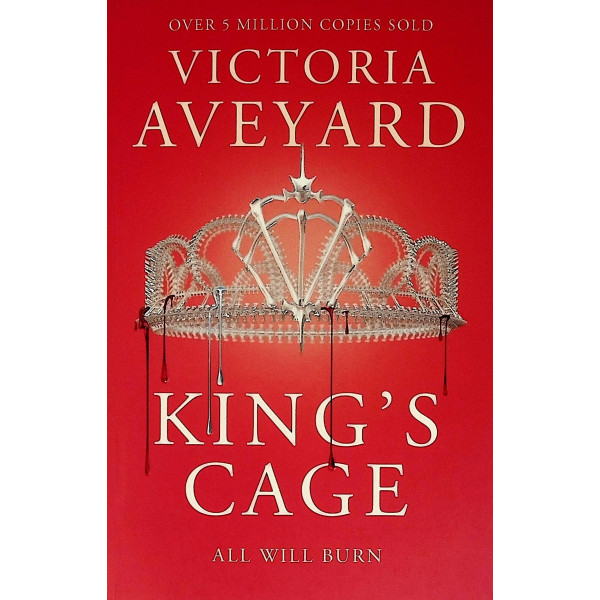 Kings Cage
