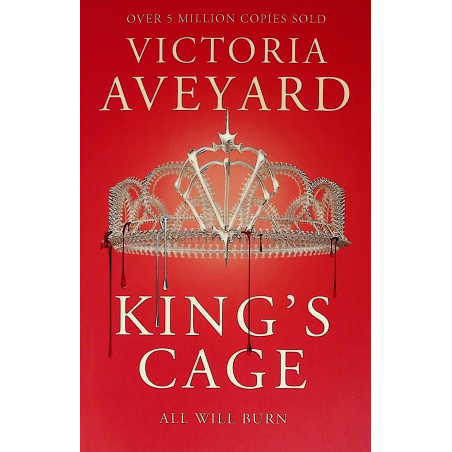 Kings Cage