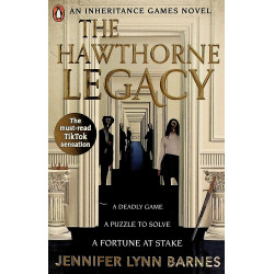 The Hawthorne Legacy