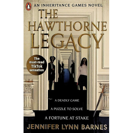 The Hawthorne Legacy