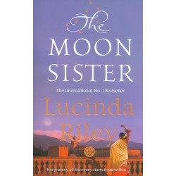 The Moon Sister