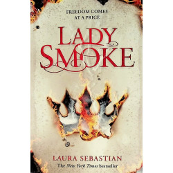 Lady Smoke