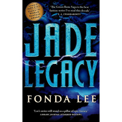 Jade Legacy