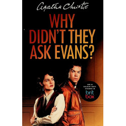 Why Didnt they Ask Evans?