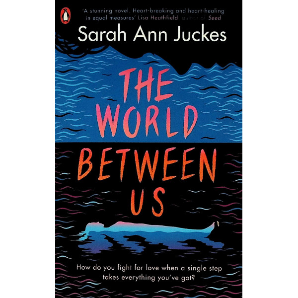 The World Between US