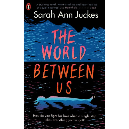 The World Between US