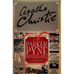 Parker Pyne Investigates