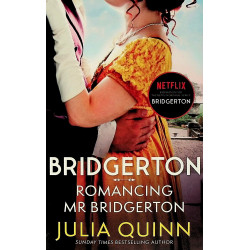 Bridgerton - Romancing Mr...