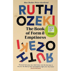 The Book of Form and Emptiness