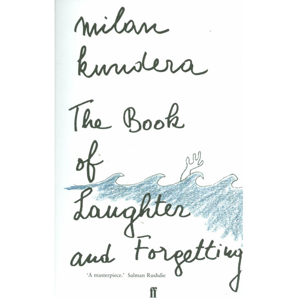 The Book of Laughter and Forgetting