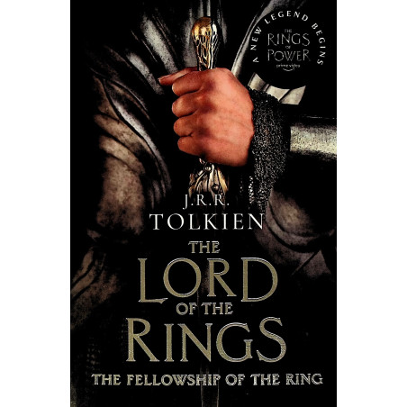 The Lord of the Rings