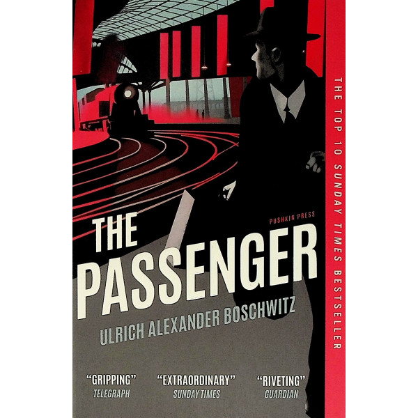 The Passenger