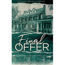 Final Offer