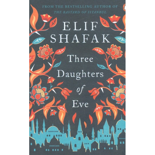 Three Daughters of Eve