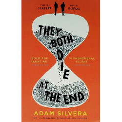 They Both Die at The End