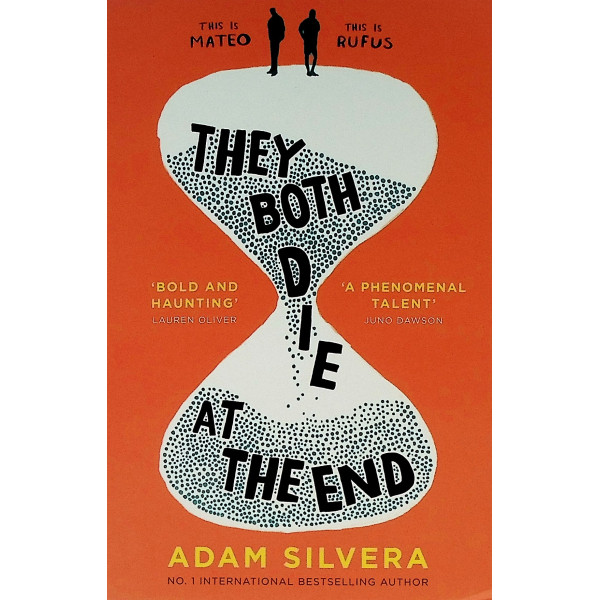 They Both Die at The End