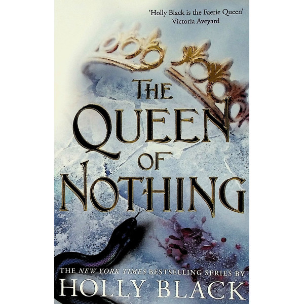 The Queen of Nothing