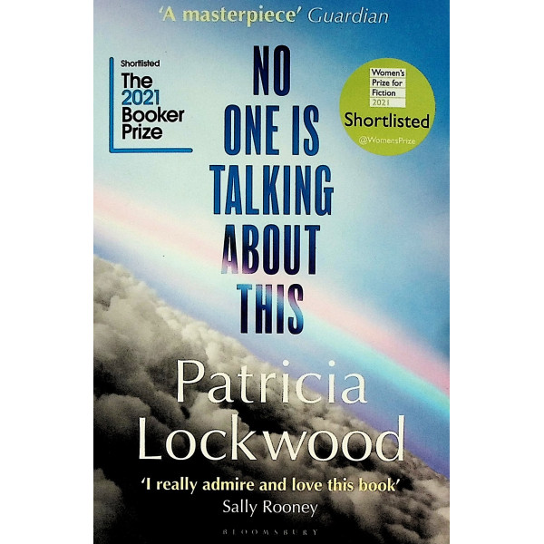 No One is Talking About this