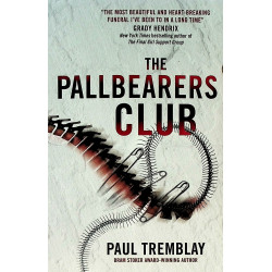 The Pallbearers Club