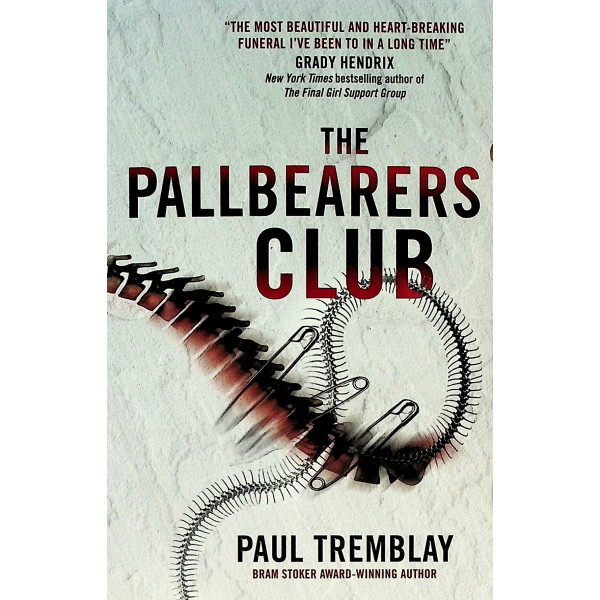 The Pallbearers Club
