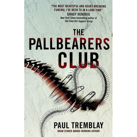 The Pallbearers Club
