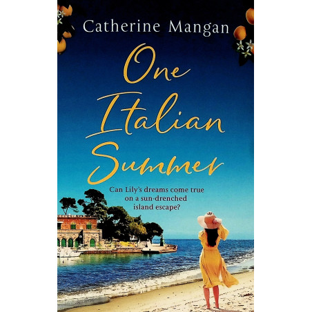 One Italian Summer