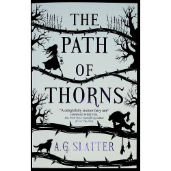 The Path of Thorns